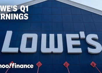 Lowe’s earnings: Why this Wall Street expert says the business is ‘kind of stuck in neutral’ Lowe’s earnings: Why this Wall Street expert says the business is ‘kind of stuck in neutral’