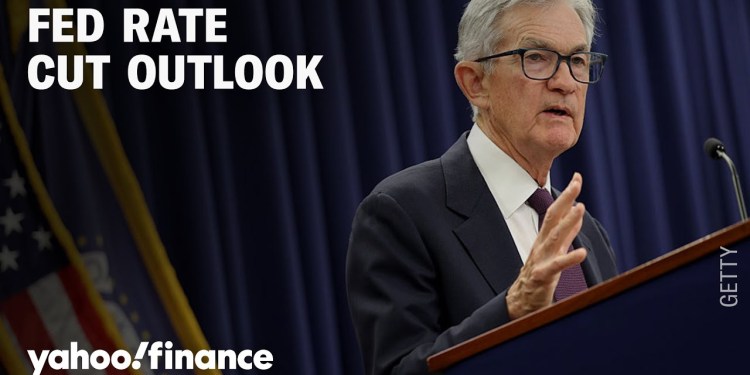 What the Fed’s decision to hold rates steady means for markets What the Fed’s decision to hold rates steady means for markets
