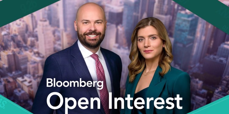 Wall Street Cautious as War Rages On | Open Interest 3/17/2026 Wall Street Cautious as War Rages On | Open Interest 3/17/2026