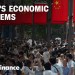 China is trying to stimulate its economy as consumer confidence is ‘flat on its back,’ analyst says China is trying to stimulate its economy as consumer confidence is ‘flat on its back,’ analyst says
