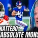 You Should Know How Big Of A DAWG Cam Skattebo Is… | Pat McAfee Show You Should Know How Big Of A DAWG Cam Skattebo Is… | Pat McAfee Show