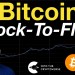 Bitcoin Stock-To-Flow Model Bitcoin Stock-To-Flow Model