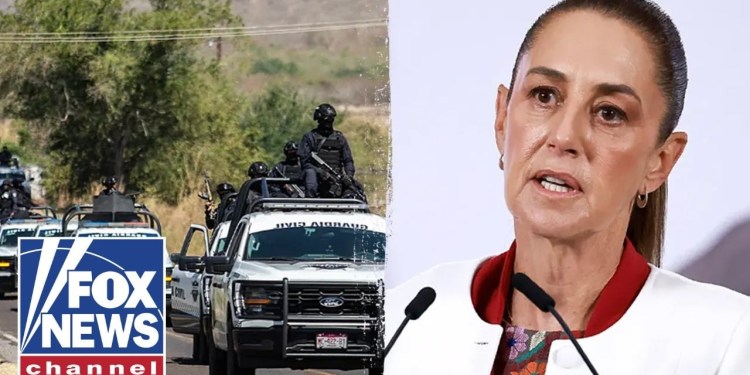 Mexican president DEMANDS answers after CIA agents killed in crash Mexican president DEMANDS answers after CIA agents killed in crash