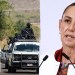 Mexican president DEMANDS answers after CIA agents killed in crash Mexican president DEMANDS answers after CIA agents killed in crash