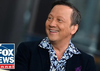 Rob Schneider’s unfiltered thoughts on Trump, comedy & free speech Rob Schneider’s unfiltered thoughts on Trump, comedy & free speech