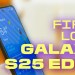 Galaxy S25 Edge First Impressions: Samsung’s Ultra-Thin Phone Is Impressive Galaxy S25 Edge First Impressions: Samsung’s Ultra-Thin Phone Is Impressive