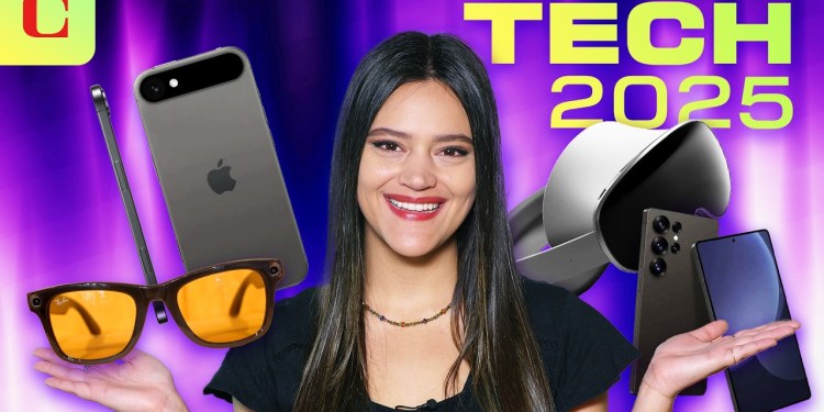 Samsung Headset, iPhone 17 ‘Slim’ and More: Tech to Expect in 2025 Samsung Headset, iPhone 17 ‘Slim’ and More: Tech to Expect in 2025