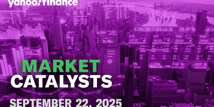 Oracle and the AI trade, plus how to play the software sector Oracle and the AI trade, plus how to play the software sector