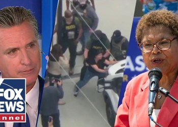 This is the ‘height of irresponsibility’: GOP lawmaker This is the ‘height of irresponsibility’: GOP lawmaker