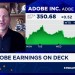 Bessemer’s Byron Deeter gives his read on Adobe ahead of earnings Bessemer’s Byron Deeter gives his read on Adobe ahead of earnings
