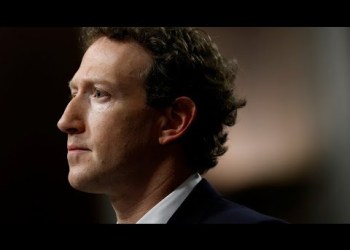 Meta’s Zuckerberg Directs Pivot to Money-Making AI Model Meta’s Zuckerberg Directs Pivot to Money-Making AI Model