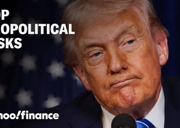 President Trump’s ‘political revolution is likely to fail,’ Eurasia Group’s Ian Bremmer says President Trump’s ‘political revolution is likely to fail,’ Eurasia Group’s Ian Bremmer says