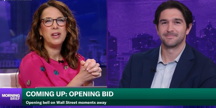 GameStop vs eBay: The Takeover Nobody Expected | Morning Brief GameStop vs eBay: The Takeover Nobody Expected | Morning Brief