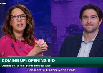 GameStop vs eBay: The Takeover Nobody Expected | Morning Brief GameStop vs eBay: The Takeover Nobody Expected | Morning Brief
