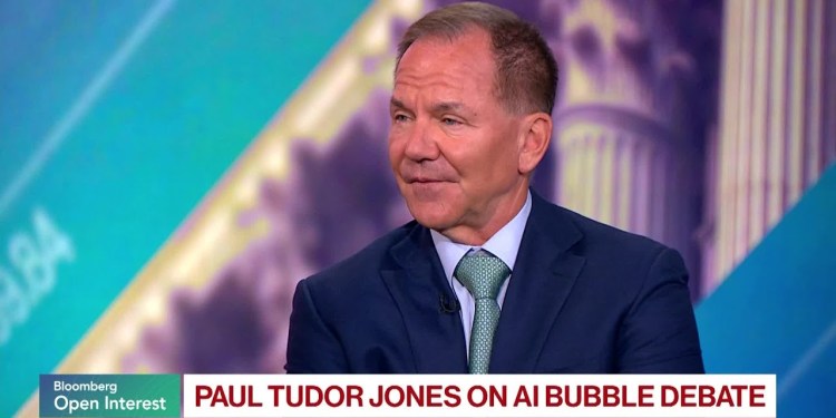 Jones Expects Nasdaq to Climb Higher, Lower Rates Jones Expects Nasdaq to Climb Higher, Lower Rates