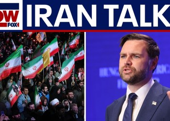 Middle East war: Vance leads US delegation peace talks with Iran in Pakistan Middle East war: Vance leads US delegation peace talks with Iran in Pakistan