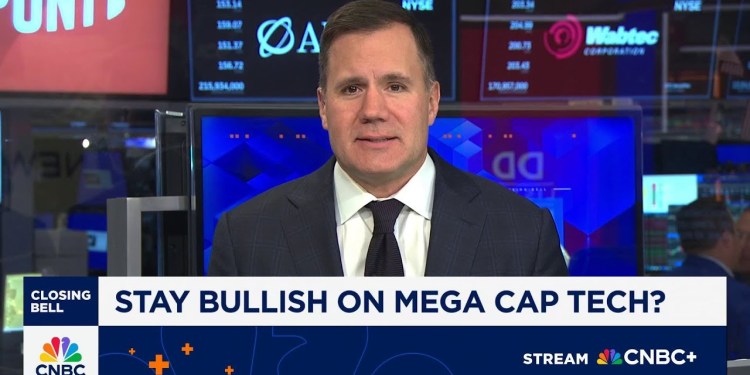 Not willing to shoot against the revenue story in the AI trade, says Goldman’s Tony Pasquariello Not willing to shoot against the revenue story in the AI trade, says Goldman’s Tony Pasquariello