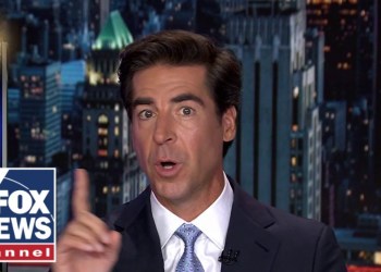 Jesse Watters: Kamala just does what she’s told Jesse Watters: Kamala just does what she’s told