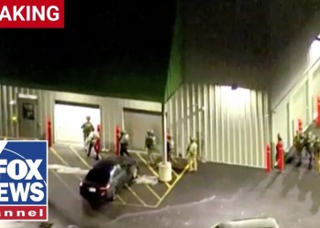 BREAKING: Suspected Brown shooter found dead in storage unit, source says BREAKING: Suspected Brown shooter found dead in storage unit, source says