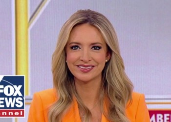 Kayleigh McEnany: The deal has been sealed Kayleigh McEnany: The deal has been sealed