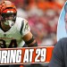 Bengals Captain Sam Hubbard Unexpectedly Retires At 29 | Pat McAfee Show Bengals Captain Sam Hubbard Unexpectedly Retires At 29 | Pat McAfee Show
