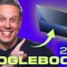 Google FINALLY Created a Laptop Made for Android Fans Google FINALLY Created a Laptop Made for Android Fans