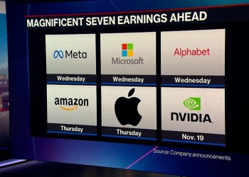 Investors Eye AI Winners on Both Sides of Pacific: Ives Investors Eye AI Winners on Both Sides of Pacific: Ives
