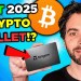 EASIEST Crypto Wallet 2025 – Tangem 10% OFF Discount Code: ‘ALTCOIN’ Wallet Review! EASIEST Crypto Wallet 2025 – Tangem 10% OFF Discount Code: ‘ALTCOIN’ Wallet Review!