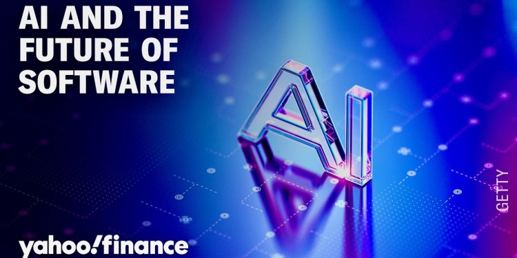 Software companies’ business models are ‘under assault’ from AI Software companies’ business models are ‘under assault’ from AI