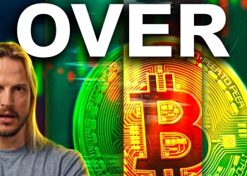 4 Year Bitcoin Cycle OVER?! The Truth About The 2025 Bull Run! 4 Year Bitcoin Cycle OVER?! The Truth About The 2025 Bull Run!