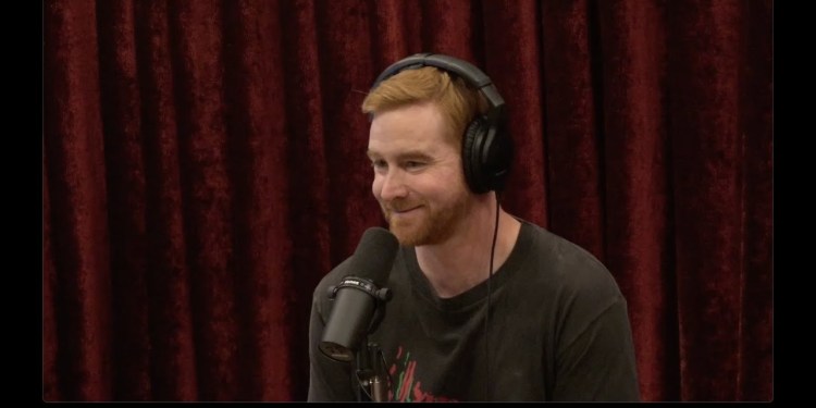 Joe Rogan Experience #2382 – Andrew Santino Joe Rogan Experience #2382 – Andrew Santino