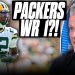 “Matthew Golden Is The Best Receiver The Packers Have & He Hasn’t Played A Down Yet” | Pat McAfee “Matthew Golden Is The Best Receiver The Packers Have & He Hasn’t Played A Down Yet” | Pat McAfee