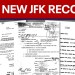 FBI says it found 2,400 new JFK assassination records FBI says it found 2,400 new JFK assassination records