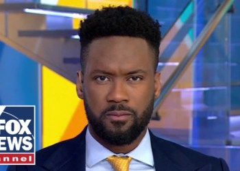 Lawrence Jones: The Dems weren’t prepared for these answers Lawrence Jones: The Dems weren’t prepared for these answers