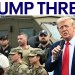 Trump slams Baltimore, threatens to send National Guard troops Trump slams Baltimore, threatens to send National Guard troops