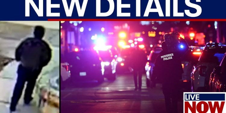 Brown University shooting: New details on man in custody Brown University shooting: New details on man in custody
