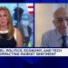 You’re not going to get value moving until the Fed drops rates, says Wharton’s Jeremy Siegel You’re not going to get value moving until the Fed drops rates, says Wharton’s Jeremy Siegel