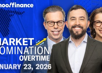 Why a weak labor market could be good for markets, Gen Z pulls back on retirement savings Why a weak labor market could be good for markets, Gen Z pulls back on retirement savings