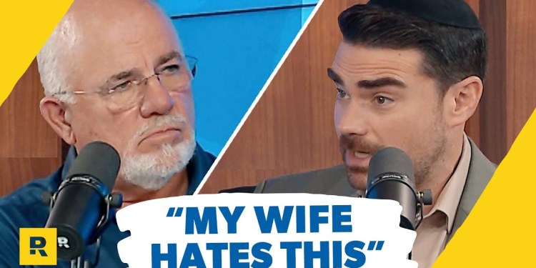 What It’s Like to Argue with Ben Shapiro What It’s Like to Argue with Ben Shapiro