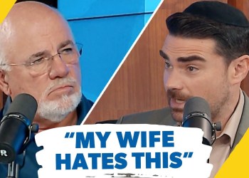 What It’s Like to Argue with Ben Shapiro What It’s Like to Argue with Ben Shapiro