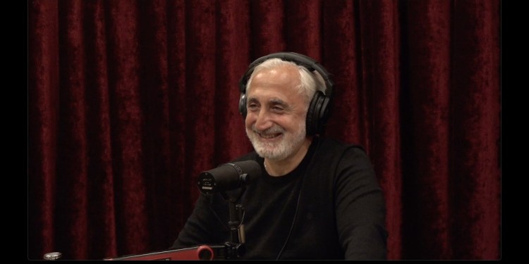 Joe Rogan Experience #2497 – Gad Saad Joe Rogan Experience #2497 – Gad Saad