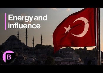 Turkey’s Global Hunt for Energy, Commodities Turkey’s Global Hunt for Energy, Commodities