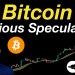 Bitcoin: Dubious Speculation Bitcoin: Dubious Speculation