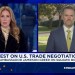 U.S. Trade Rep. Jamieson Greer: We’ve essentially reached a deal with Switzerland U.S. Trade Rep. Jamieson Greer: We’ve essentially reached a deal with Switzerland