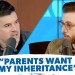 My Parents Want My Inheritance From My Grandparents | Sorry We Missed Your Call My Parents Want My Inheritance From My Grandparents | Sorry We Missed Your Call