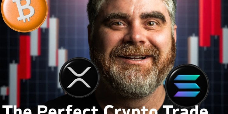 Crypto Trade Set Ups: How To Spot The Perfect Entry! Crypto Trade Set Ups: How To Spot The Perfect Entry!