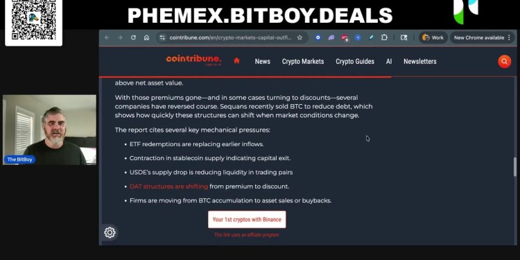 Bitcoin to 0k by 2026? (AI REVEALS What is NEXT for Crypto) Bitcoin to 0k by 2026? (AI REVEALS What is NEXT for Crypto)