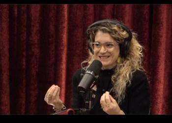 Joe Roghan Experience #2184 – Sara Imari Walker Joe Roghan Experience #2184 – Sara Imari Walker