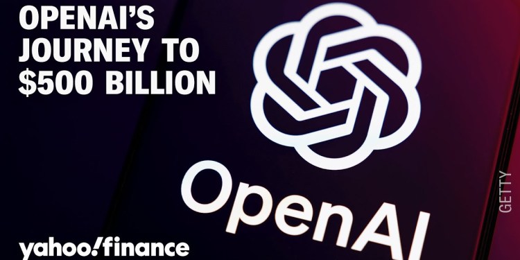 OpenAI is the world’s most valuable private company: How it became a 0B behemoth OpenAI is the world’s most valuable private company: How it became a 0B behemoth