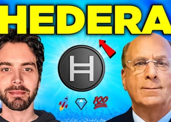 HEDERA: THE MOST UNDERRATED CRYPTO LAYER 1 IN HISTORY? HEDERA: THE MOST UNDERRATED CRYPTO LAYER 1 IN HISTORY?